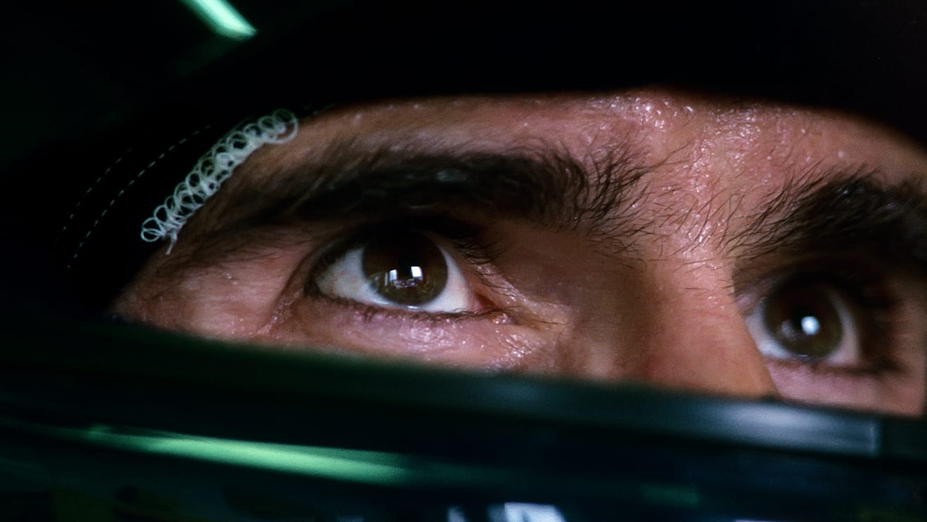 Damon Hill